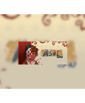Ashi Steam Key GLOBAL